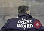 Standbild United States Coast Guard Arabischen Halbinsel, 1991, aus Sekunde 60 historischem Filmmaterial Videoclip 65675048326