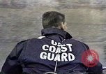 Standbild United States Coast Guard Arabischen Halbinsel, 1991, aus Sekunde 61 historischem Filmmaterial Videoclip 65675048326
