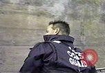 Standbild United States Coast Guard Arabischen Halbinsel, 1991, aus Sekunde 62 historischem Filmmaterial Videoclip 65675048326