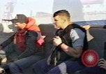 Standbild United States Coast Guard in Desert Storm Arabische Halbinsel, 1991, aus Sekunde 8 historischem Filmmaterial Videoclip 65675048327