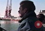 Standbild United States Coast Guard in Desert Storm Arabische Halbinsel, 1991, aus Sekunde 11 historischem Filmmaterial Videoclip 65675048327