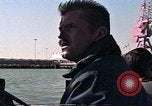 Standbild United States Coast Guard in Desert Storm Arabische Halbinsel, 1991, aus Sekunde 13 historischem Filmmaterial Videoclip 65675048327