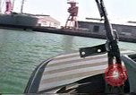 Standbild United States Coast Guard in Desert Storm Arabische Halbinsel, 1991, aus Sekunde 14 historischem Filmmaterial Videoclip 65675048327