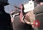Standbild United States Coast Guard in Desert Storm Arabische Halbinsel, 1991, aus Sekunde 28 historischem Filmmaterial Videoclip 65675048327