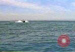 Standbild United States Coast Guard in Desert Storm Arabische Halbinsel, 1991, aus Sekunde 37 historischem Filmmaterial Videoclip 65675048327