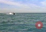 Standbild United States Coast Guard in Desert Storm Arabische Halbinsel, 1991, aus Sekunde 38 historischem Filmmaterial Videoclip 65675048327