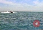 Standbild United States Coast Guard in Desert Storm Arabische Halbinsel, 1991, aus Sekunde 39 historischem Filmmaterial Videoclip 65675048327