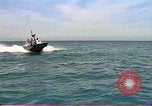 Standbild United States Coast Guard in Desert Storm Arabische Halbinsel, 1991, aus Sekunde 41 historischem Filmmaterial Videoclip 65675048327
