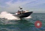 Standbild United States Coast Guard in Desert Storm Arabische Halbinsel, 1991, aus Sekunde 42 historischem Filmmaterial Videoclip 65675048327