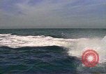 Standbild United States Coast Guard in Desert Storm Arabische Halbinsel, 1991, aus Sekunde 43 historischem Filmmaterial Videoclip 65675048327