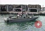 Standbild United States Coast Guard in Desert Storm Arabische Halbinsel, 1991, aus Sekunde 46 historischem Filmmaterial Videoclip 65675048327