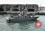 Standbild United States Coast Guard in Desert Storm Arabische Halbinsel, 1991, aus Sekunde 47 historischem Filmmaterial Videoclip 65675048327