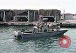 Standbild United States Coast Guard in Desert Storm Arabische Halbinsel, 1991, aus Sekunde 48 historischem Filmmaterial Videoclip 65675048327
