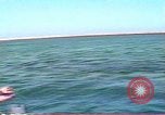Standbild United States Coast Guard in Desert Storm Arabische Halbinsel, 1991, aus Sekunde 58 historischem Filmmaterial Videoclip 65675048327