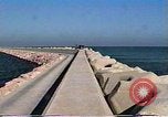 Immagine di Sicurezza marittima Arabia Saudita, 1991, secondo 35 filmato di repertorio 65675048328
