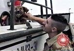 Standbild Operation Desert Storm United States Coast Guard Moral Saudi-arabien, 1991, aus Sekunde 7 historischem Filmmaterial Videoclip 65675048329