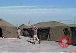 Standbild Operation Desert Storm United States Coast Guard Moral Saudi-arabien, 1991, aus Sekunde 24 historischem Filmmaterial Videoclip 65675048329