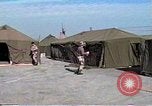 Standbild Operation Desert Storm United States Coast Guard Moral Saudi-arabien, 1991, aus Sekunde 25 historischem Filmmaterial Videoclip 65675048329