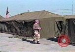 Standbild Operation Desert Storm United States Coast Guard Moral Saudi-arabien, 1991, aus Sekunde 27 historischem Filmmaterial Videoclip 65675048329