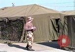 Standbild Operation Desert Storm United States Coast Guard Moral Saudi-arabien, 1991, aus Sekunde 28 historischem Filmmaterial Videoclip 65675048329