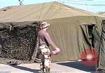 Standbild Operation Desert Storm United States Coast Guard Moral Saudi-arabien, 1991, aus Sekunde 29 historischem Filmmaterial Videoclip 65675048329