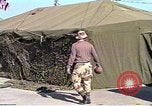 Standbild Operation Desert Storm United States Coast Guard Moral Saudi-arabien, 1991, aus Sekunde 30 historischem Filmmaterial Videoclip 65675048329