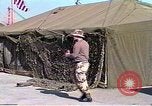 Standbild Operation Desert Storm United States Coast Guard Moral Saudi-arabien, 1991, aus Sekunde 31 historischem Filmmaterial Videoclip 65675048329