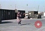 Standbild Operation Desert Storm United States Coast Guard Moral Saudi-arabien, 1991, aus Sekunde 33 historischem Filmmaterial Videoclip 65675048329