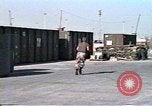 Standbild Operation Desert Storm United States Coast Guard Moral Saudi-arabien, 1991, aus Sekunde 34 historischem Filmmaterial Videoclip 65675048329