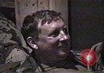 Standbild Operation Desert Storm United States Coast Guard Moral Saudi-arabien, 1991, aus Sekunde 47 historischem Filmmaterial Videoclip 65675048329