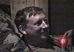 Standbild Operation Desert Storm United States Coast Guard Moral Saudi-arabien, 1991, aus Sekunde 48 historischem Filmmaterial Videoclip 65675048329