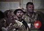 Standbild Operation Desert Storm United States Coast Guard Moral Saudi-arabien, 1991, aus Sekunde 50 historischem Filmmaterial Videoclip 65675048329