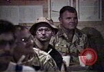Standbild Operation Desert Storm United States Coast Guard Moral Saudi-arabien, 1991, aus Sekunde 51 historischem Filmmaterial Videoclip 65675048329