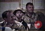 Standbild Operation Desert Storm United States Coast Guard Moral Saudi-arabien, 1991, aus Sekunde 52 historischem Filmmaterial Videoclip 65675048329