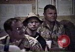 Standbild Operation Desert Storm United States Coast Guard Moral Saudi-arabien, 1991, aus Sekunde 54 historischem Filmmaterial Videoclip 65675048329