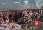 Standbild Weihnachten für die US-Küstenwache Saudi-arabien, 1991, aus Sekunde 1 historischem Filmmaterial Videoclip 65675048330