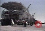 Standbild Weihnachten für die US-Küstenwache Saudi-arabien, 1991, aus Sekunde 7 historischem Filmmaterial Videoclip 65675048330