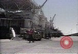 Standbild Weihnachten für die US-Küstenwache Saudi-arabien, 1991, aus Sekunde 9 historischem Filmmaterial Videoclip 65675048330
