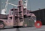 Standbild Weihnachten für die US-Küstenwache Saudi-arabien, 1991, aus Sekunde 13 historischem Filmmaterial Videoclip 65675048330