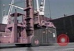 Standbild Weihnachten für die US-Küstenwache Saudi-arabien, 1991, aus Sekunde 14 historischem Filmmaterial Videoclip 65675048330