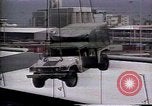 Standbild Weihnachten für die US-Küstenwache Saudi-arabien, 1991, aus Sekunde 17 historischem Filmmaterial Videoclip 65675048330