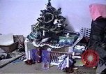 Standbild Weihnachten für die US-Küstenwache Saudi-arabien, 1991, aus Sekunde 35 historischem Filmmaterial Videoclip 65675048330