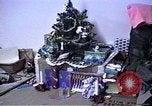Standbild Weihnachten für die US-Küstenwache Saudi-arabien, 1991, aus Sekunde 36 historischem Filmmaterial Videoclip 65675048330