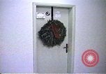 Standbild Weihnachten für die US-Küstenwache Saudi-arabien, 1991, aus Sekunde 38 historischem Filmmaterial Videoclip 65675048330