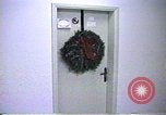 Standbild Weihnachten für die US-Küstenwache Saudi-arabien, 1991, aus Sekunde 40 historischem Filmmaterial Videoclip 65675048330