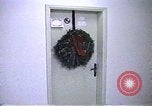 Standbild Weihnachten für die US-Küstenwache Saudi-arabien, 1991, aus Sekunde 41 historischem Filmmaterial Videoclip 65675048330