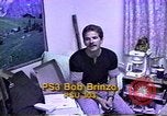 Standbild Weihnachten für die US-Küstenwache Saudi-arabien, 1991, aus Sekunde 47 historischem Filmmaterial Videoclip 65675048330
