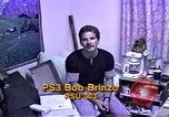 Standbild Weihnachten für die US-Küstenwache Saudi-arabien, 1991, aus Sekunde 49 historischem Filmmaterial Videoclip 65675048330
