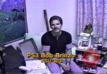 Standbild Weihnachten für die US-Küstenwache Saudi-arabien, 1991, aus Sekunde 51 historischem Filmmaterial Videoclip 65675048330