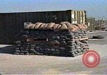 Standbild Schauspielerin Brook Shields nach US Coast Guard Port Security Unit Bahrain, 1991, aus Sekunde 1 historischem Filmmaterial Videoclip 65675048331